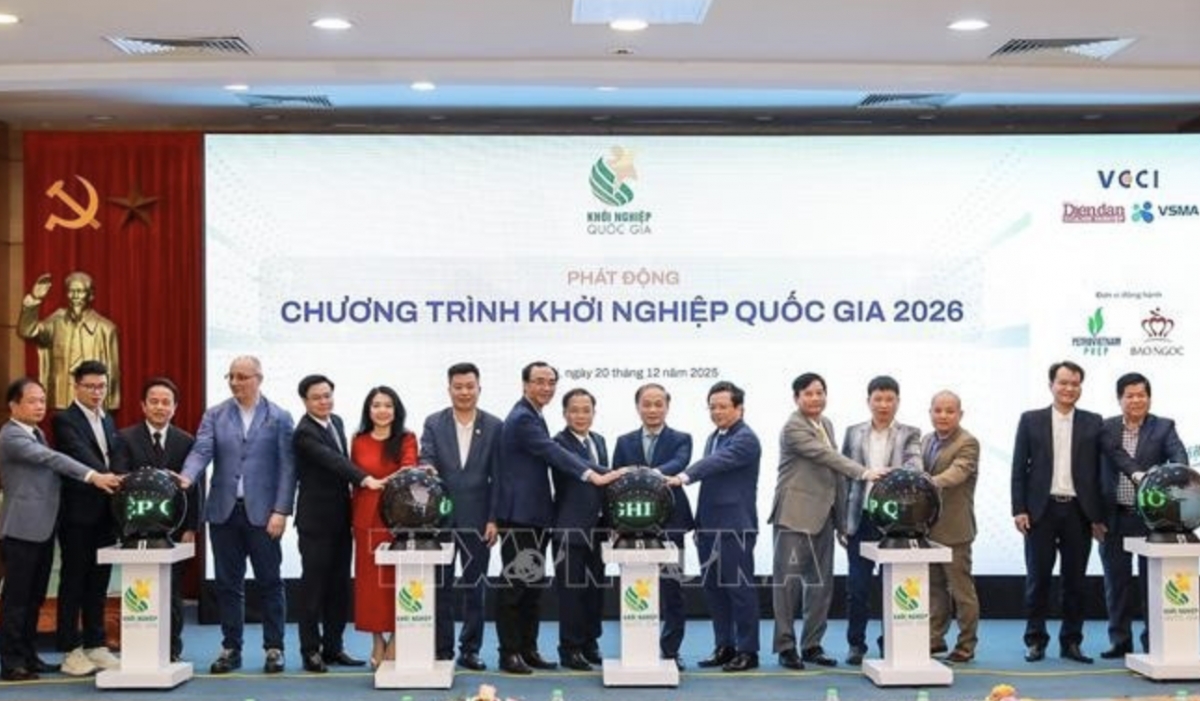 Top projects honoured at Startup Festival 2025 finals